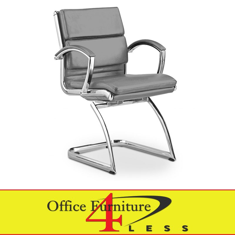 C 307gg Guest Chair Grey Office Furniture 4 Lessoffice Furniture 4 Less